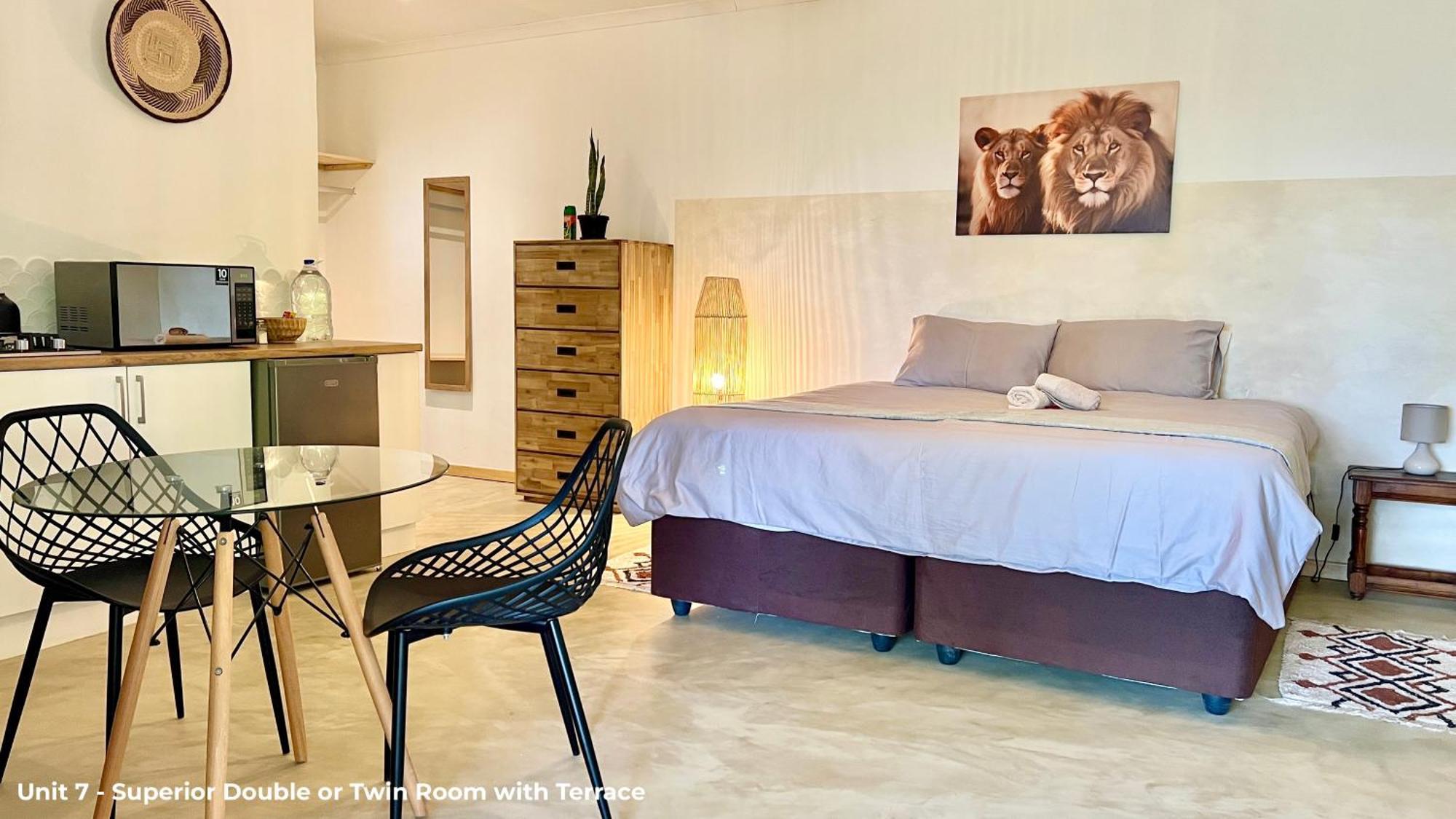 Loerieroep Estate - Mountainview Selfcatering Accommodation Nelspruit Нелспрёйт Экстерьер фото